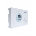 E.C.A Eca Poly Pure 100 W Kablosuz Oda Termostatı